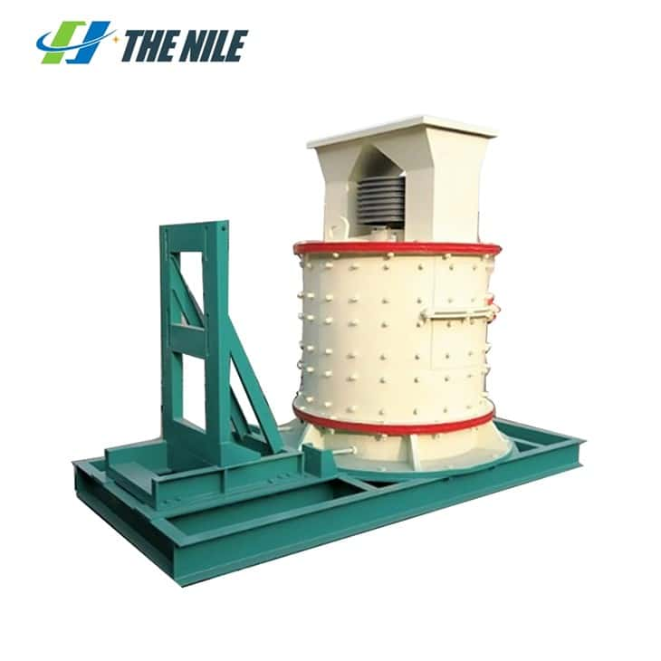 Compound Crusher Machinery